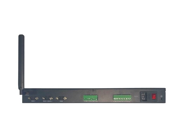 這有你想找的4G通用型動環(huán)控制主機！