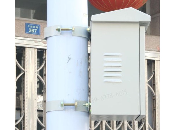 室外監(jiān)控設(shè)備箱運(yùn)維系統(tǒng)，讓管理更加智能、集中。