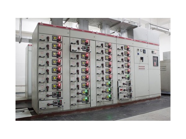 開關柜綜合環境監控系統你了解嗎？