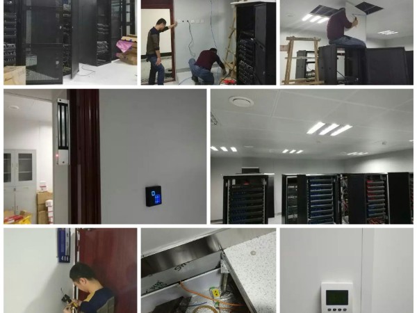 看這里，有機(jī)房監(jiān)控系統(tǒng)聯(lián)網(wǎng)改造方案[附項(xiàng)目實(shí)施案例]