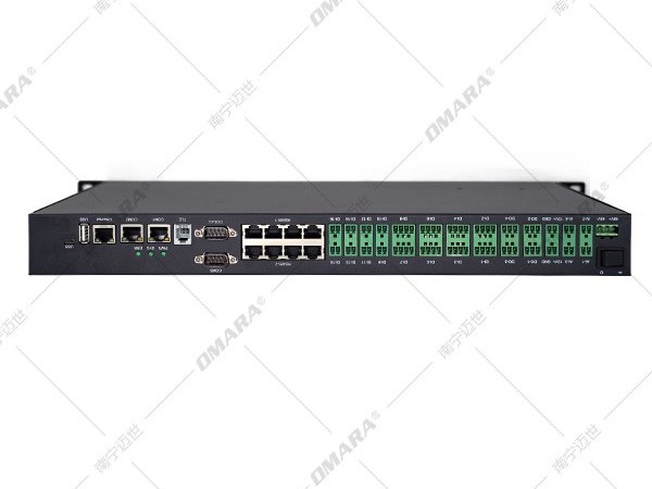 OM-A6-C100監控主機圖示