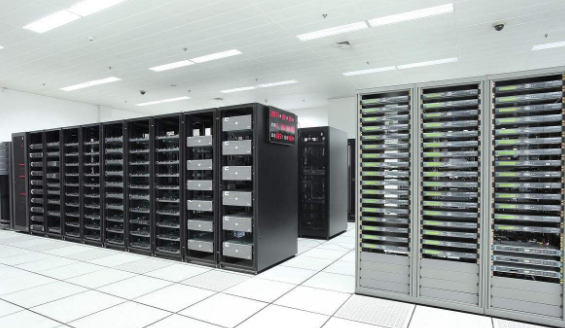 機(jī)房動環(huán)系統(tǒng)