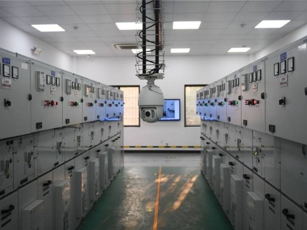 你在找的10kv開關站智能輔助監控系統，這里有成熟案例見證！