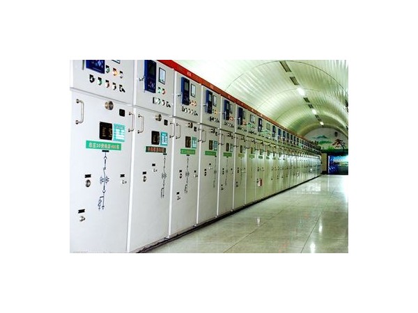 你要的配電房故障監測預警系統，這里有！