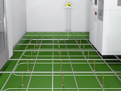 漏水監(jiān)測系統(tǒng)，機(jī)房能安裝嗎？