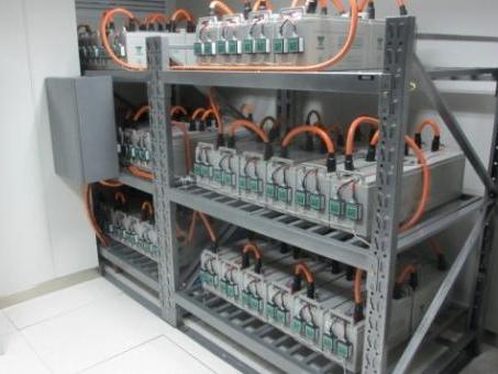 蓄電池在線監測系統主要包括什么？