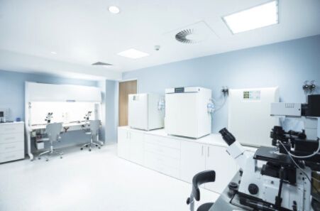 GLP實驗室環(huán)境監(jiān)控系統(tǒng)