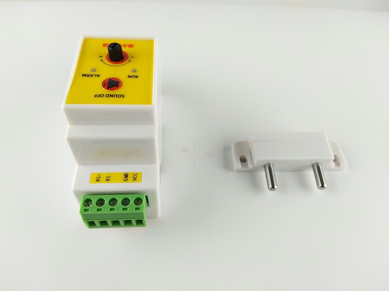 動環(huán)監(jiān)控系統(tǒng)設(shè)備之點式漏水檢測器