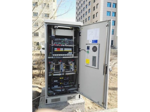 通信基站站點電源柜監(jiān)控系統(tǒng)，交直流電力統(tǒng)一管理