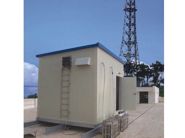 這有鐵塔公司機(jī)房配套設(shè)計(jì)方案，來看看吧。