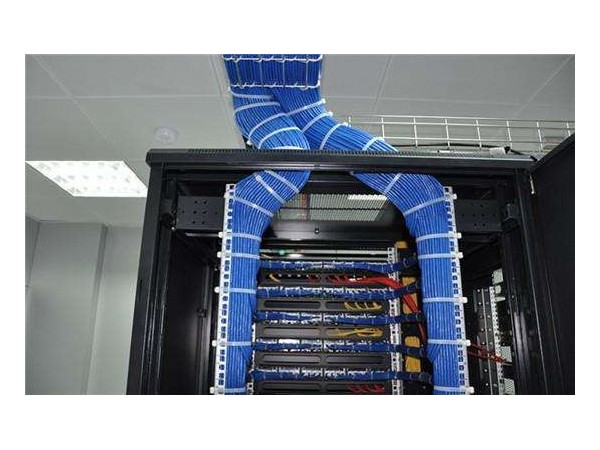 弱電機房工程設計要怎么考慮？