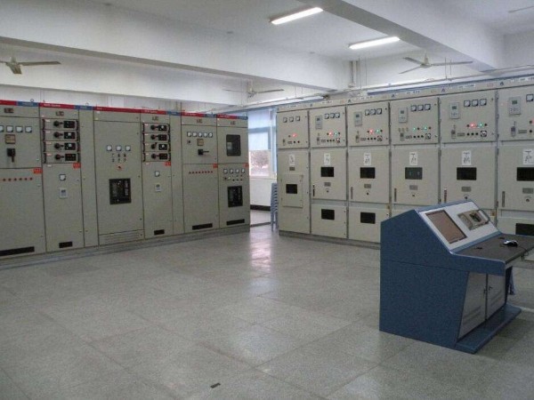 消防設(shè)備電源監(jiān)控系統(tǒng)，保障用電持續(xù)與安全