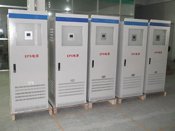 來看看EPS電源遠程監(jiān)控如何實現？