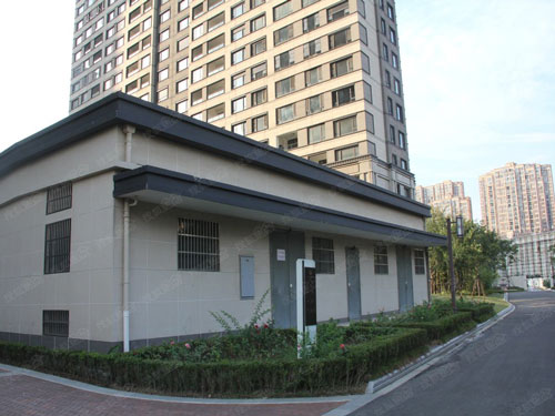 好用的公寓小區(qū)配電房運(yùn)維監(jiān)測(cè)預(yù)警系統(tǒng)