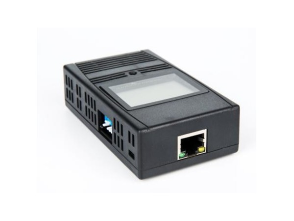 如何針對機房溫濕度標準選擇溫濕度監控系統產品？