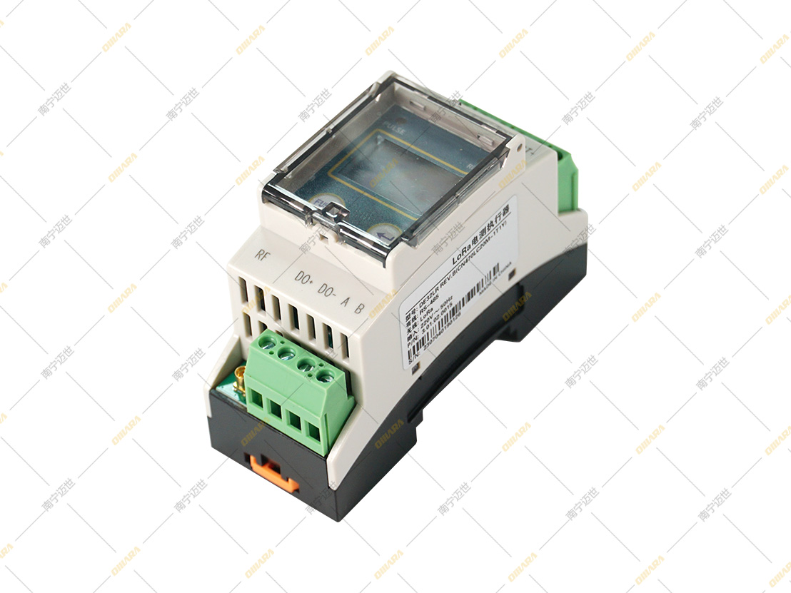 單相電測(cè)執(zhí)行器 單相電測(cè)執(zhí)行器