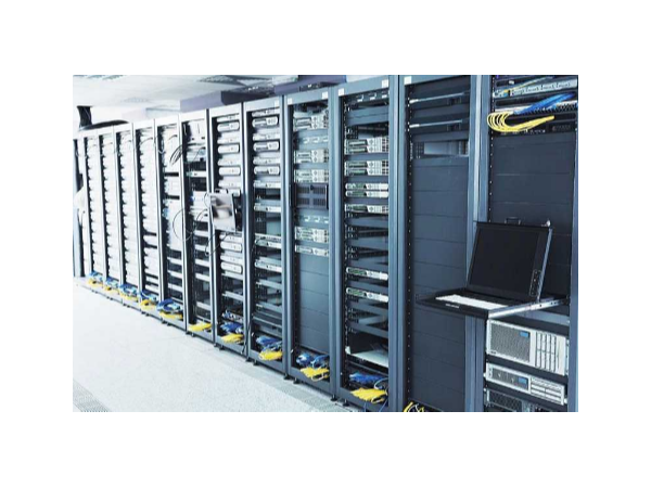 狀態監測及健康分析，最佳機房設備老化更換方案