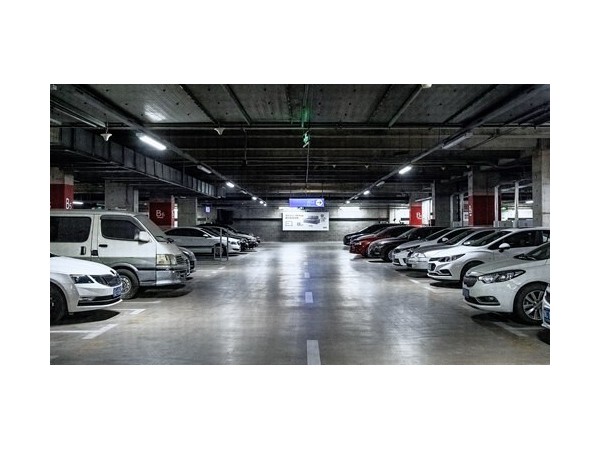 商場地下停車場信息化智能管理方案，最核心的主機怎么選？