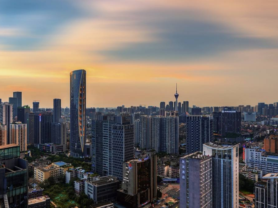 邁世視野：中國有4000萬企業，動環監控廠家的規?；肪€？