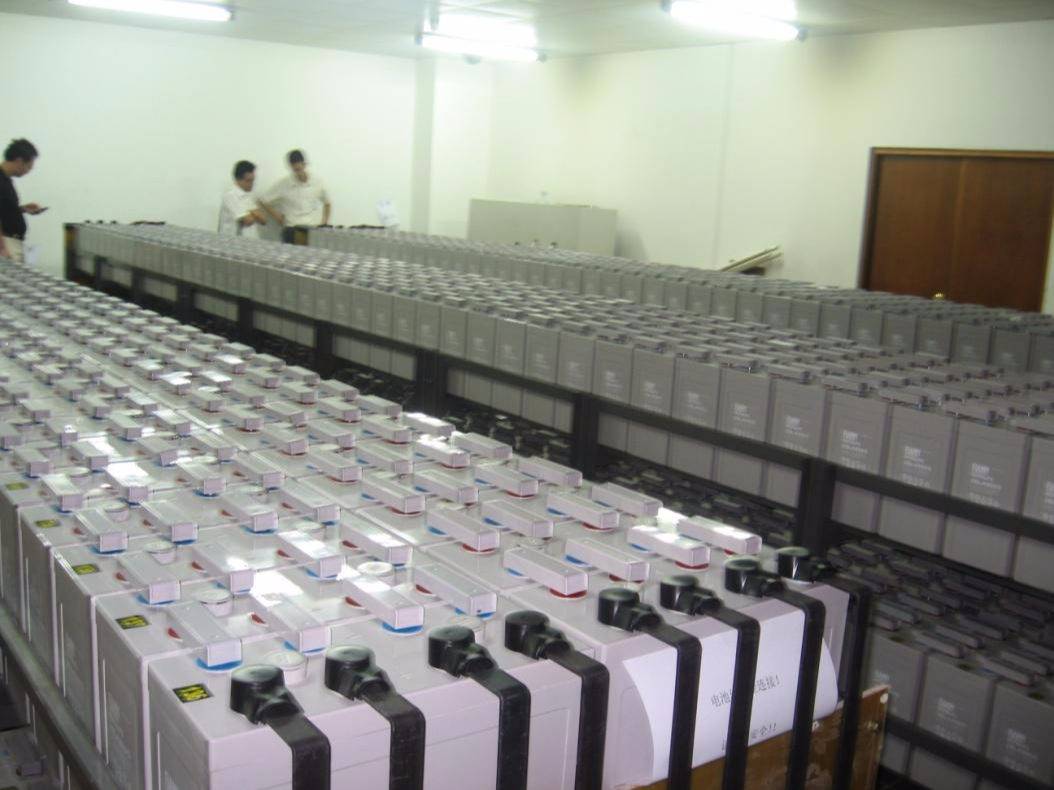 蓄電池巡檢儀，在蓄電池管理系統中位置是怎么樣的？