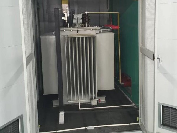 變壓器遠程監控方案，這位客戶已經拿到了