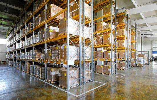 如何實施智能化倉儲？邁世可為你提供方案