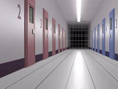 物聯網，帶動“智慧監(jiān)獄”