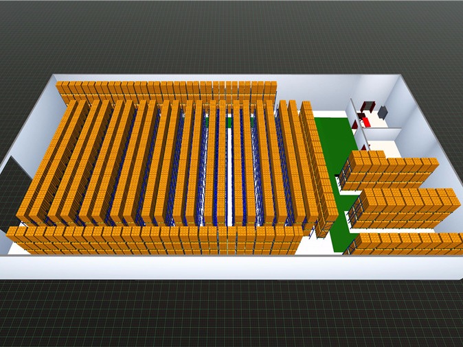 就想告訴您關(guān)于3D機(jī)房監(jiān)控界面設(shè)計，望能助于您