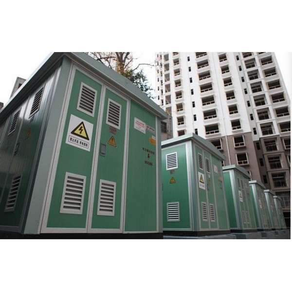 5G來臨，箱式變電站管理如何抓住時代機(jī)遇