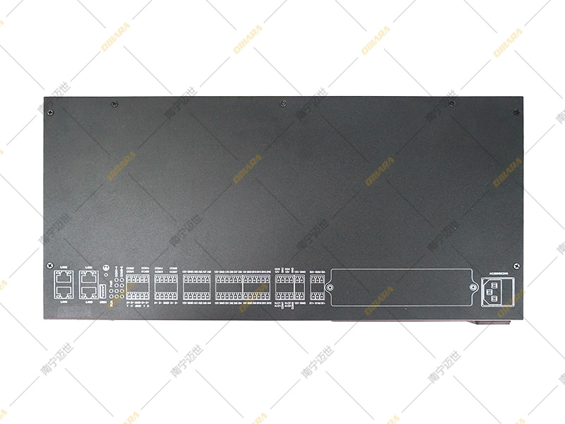 OM-DX300A通用型主機 OM-DX300A通用型主機