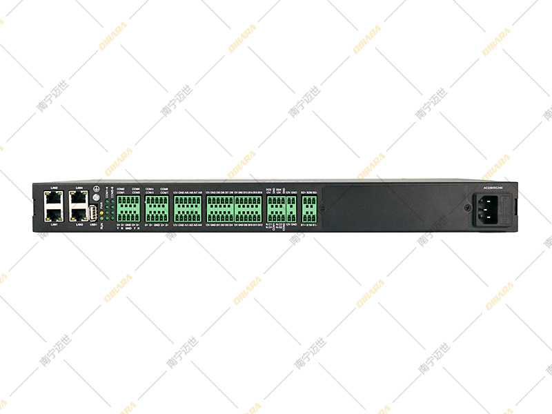 OM-DX300A通用型主機 OM-DX300A通用型主機