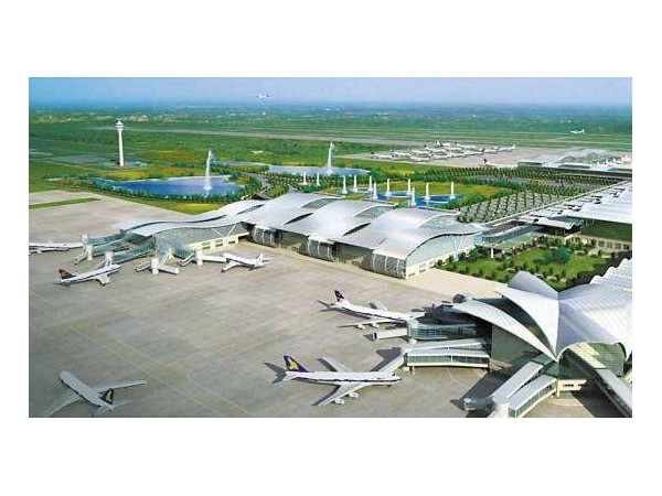 民航機場空管機房電源監(jiān)控系統(tǒng)，為電力運行保駕護航