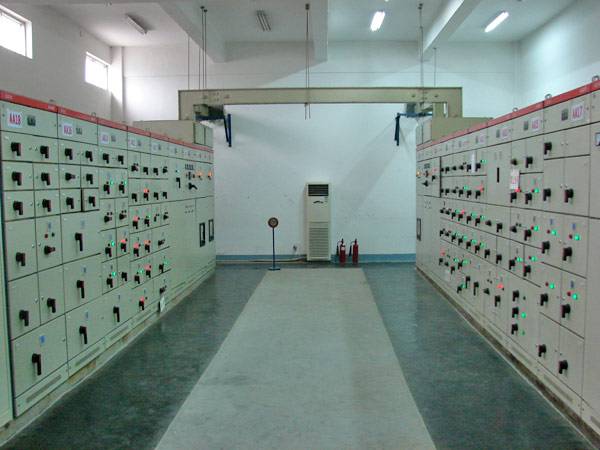 動環(huán)輔控系統(tǒng)平臺在變配電所中的應(yīng)用