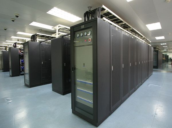 機房動環系統設計方案哪里有？