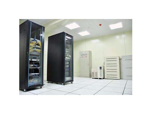 機房監控是什么？怎么做？