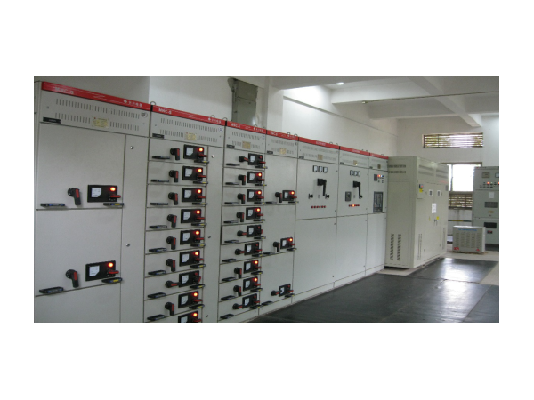 變配電智能運維管理系統(tǒng)建設(shè)有什么內(nèi)容？