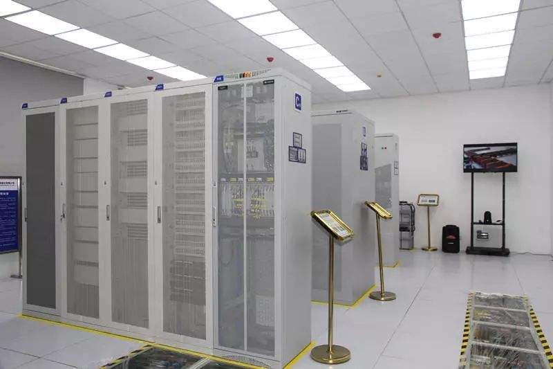 機房環境監控在國外項目中的運用