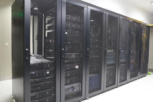 找弱電機(jī)房環(huán)境監(jiān)控系統(tǒng)改造方案，選南寧邁世機(jī)房監(jiān)控！