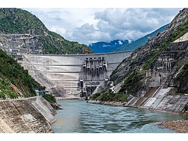 必須安裝水力發(fā)電站機(jī)房動(dòng)環(huán)監(jiān)測(cè)系統(tǒng)嗎？