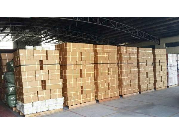 倉庫溫濕度遠程監測系統方案，了解下？