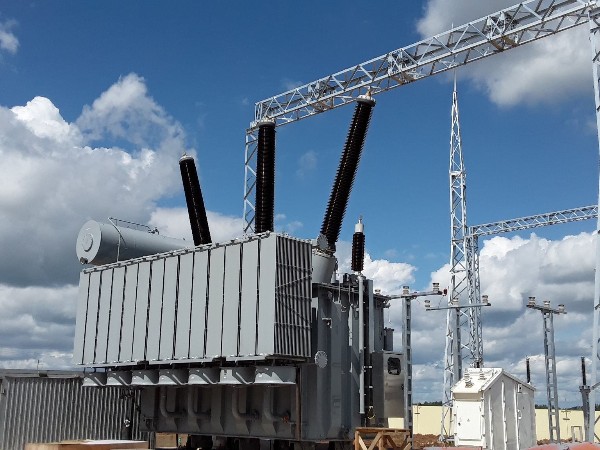 變電站集中監控運維系統，立起高效管理規范