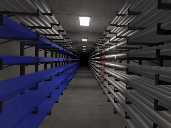 有機場綜合地下管廊環(huán)境監(jiān)控系統(tǒng)嗎？給個一體化方案！