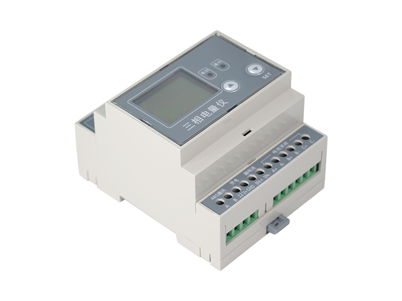三相電量儀OM-ACM-A811 三相電量儀OM-ACM-A811