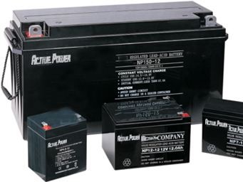 蓄電池“危險”，導致機房環境監控系統報警？