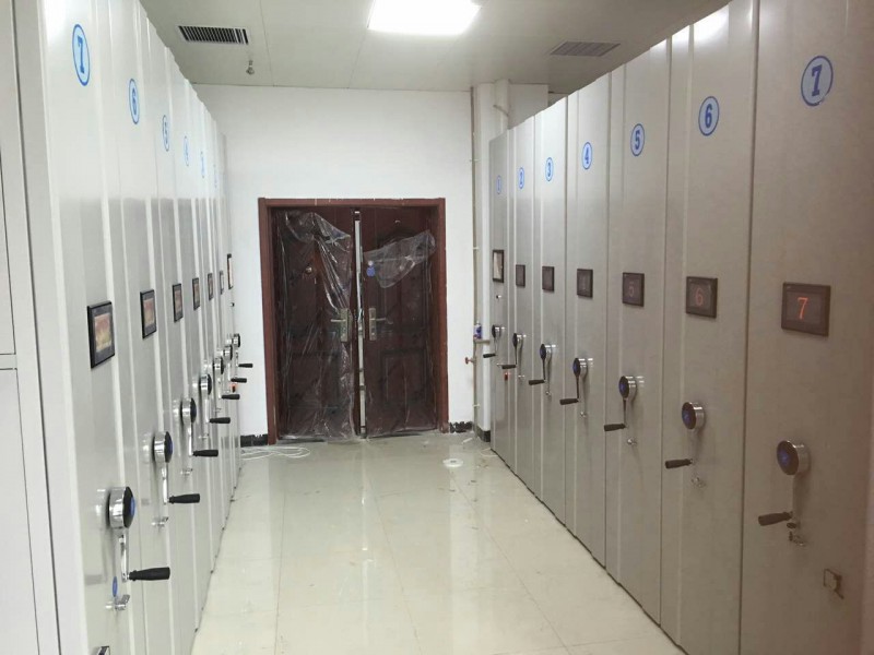 檔案室溫濕度在線監(jiān)測(cè)系統(tǒng)