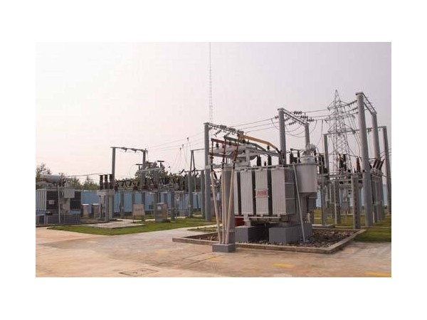 你知道35kv變電站監控系統配置要求嗎？