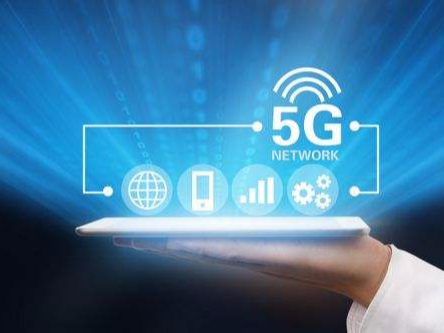 5G要來了，機房監控行業也按奈不住了