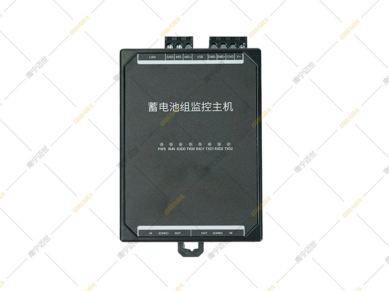 OM-BOD-A100D 蓄電池監控主機