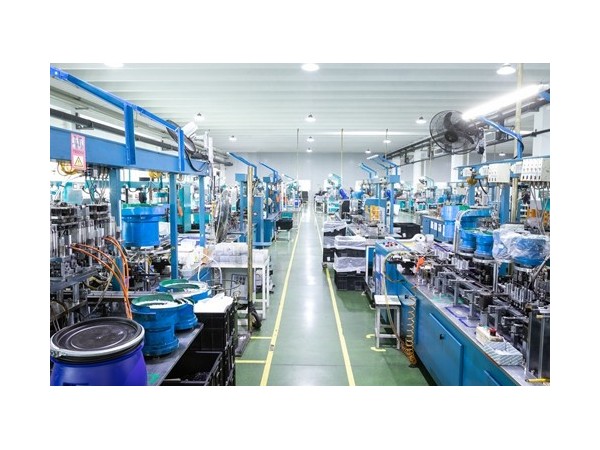 制藥無(wú)塵車(chē)間生產(chǎn)環(huán)境監(jiān)測(cè)控制系統(tǒng)，保障產(chǎn)品合格率