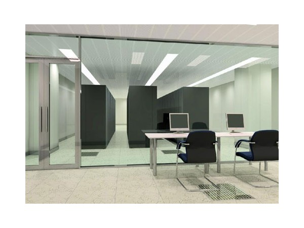 基于機房環(huán)境的監(jiān)控和數(shù)據(jù)采集系統(tǒng)